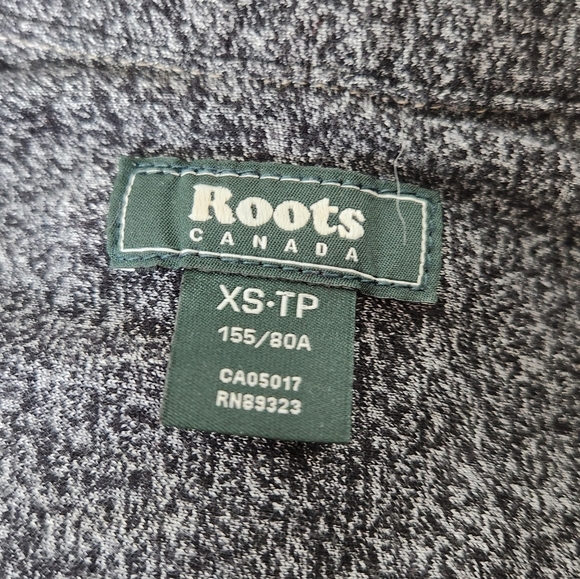 Vintage Plaid Flannel Shirt Dress - Picture 8 of 14